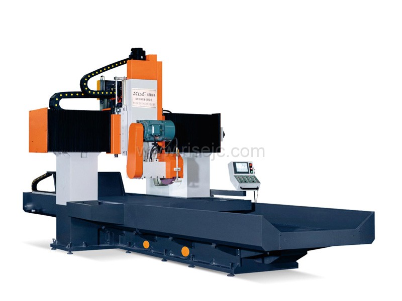 數(shù)控龍門(mén)平面磨床系列